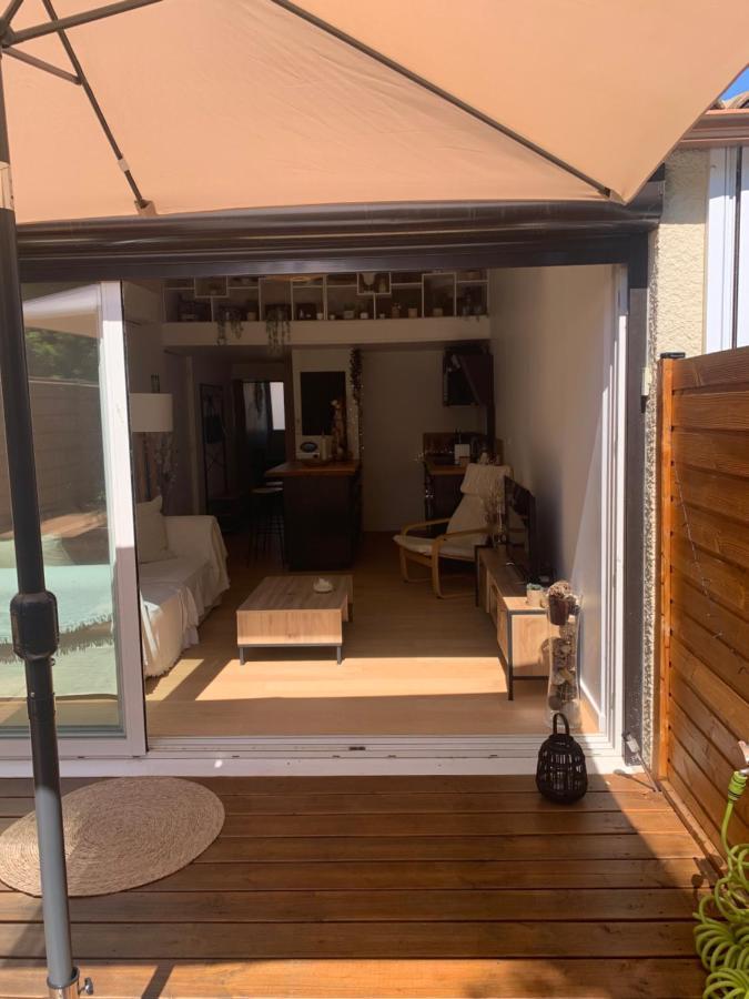 Holiday home Maison Chaleureuse A 5 Mins Des Remparts