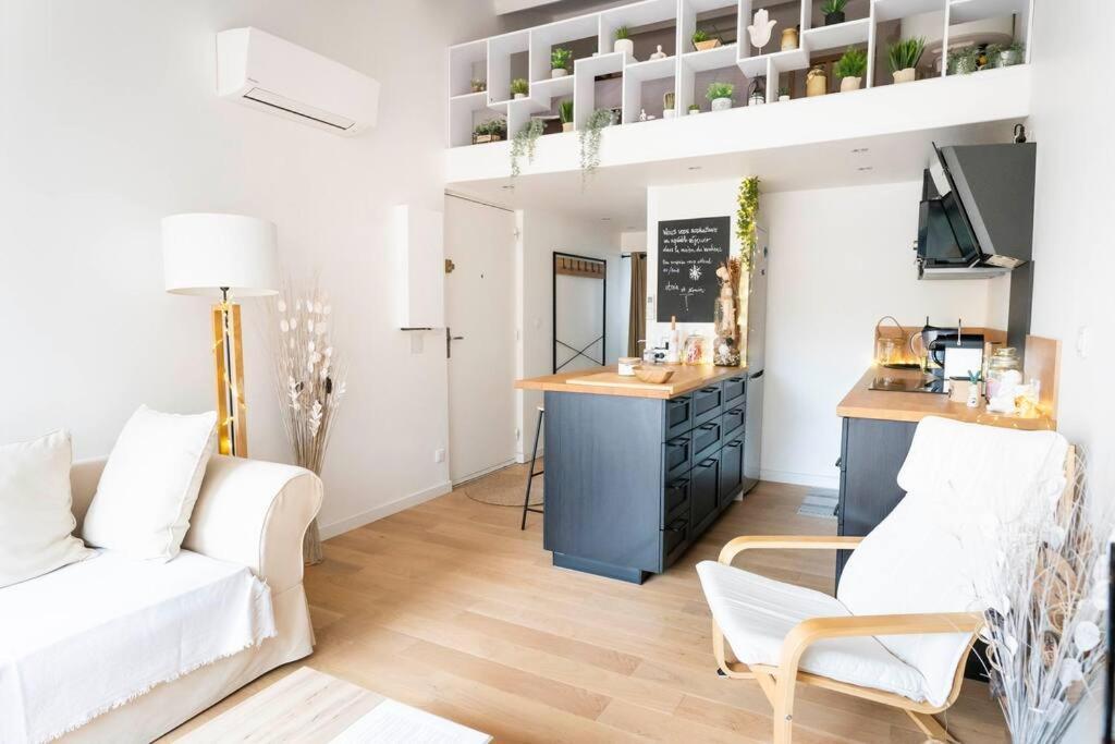 Maison Chaleureuse A 5 Mins Des Remparts Holiday home