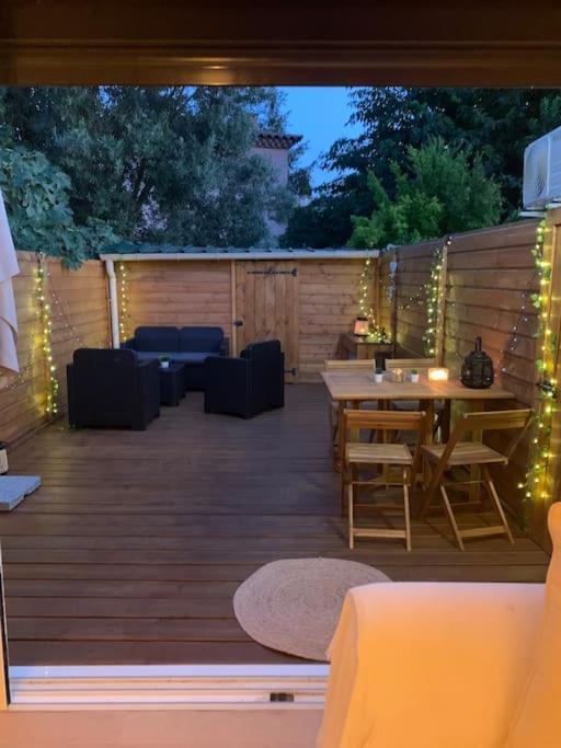 Holiday home Maison Chaleureuse A 5 Mins Des Remparts