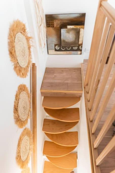 Maison Chaleureuse A 5 Mins Des Remparts Holiday home